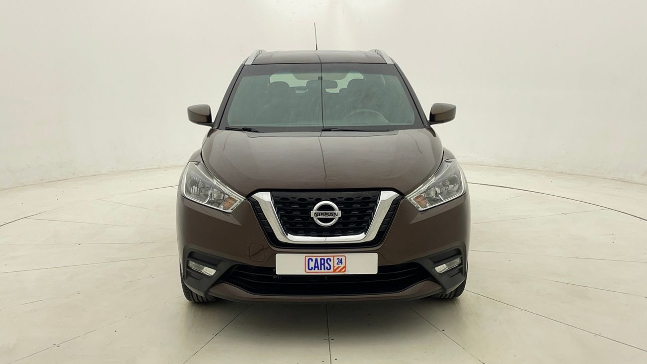 نيسان كيكس SV 1.6 | بدون دفعة مقدمة | اختبار القيادة في المنزل