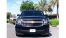 Chevrolet Suburban LS 5.3L-V8-Canadian Specification-Excellent Condition-Bank Finance Available