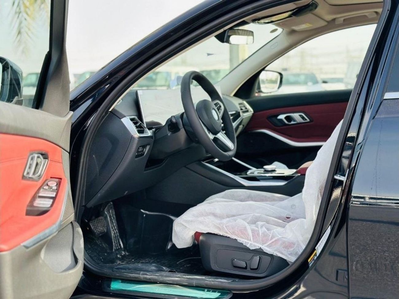 BMW i3 BMW I3 ELECTRIC