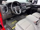 GMC Sierra 2020 GMC Sierra 3500 HD SLE, 1 Year warranty, Full Service History, Excellent Condition, GCC