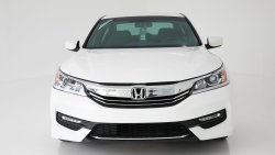 Honda Accord Model 2017 | V4 | 185 HP | 17 alloy wheels | (A272246)