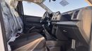 Mitsubishi L200 SINGLE CABIN 2.4L 4X4