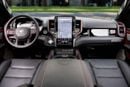 RAM 1500 1500 Rebel X | 4,896 P.M | 0% Downpayment | RAM Warranty + Service!