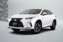Lexus RX450h PREMIER