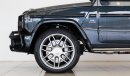 Mercedes-Benz G 63 AMG STATION WAGON - JUBILEE EDITION VSB 30964