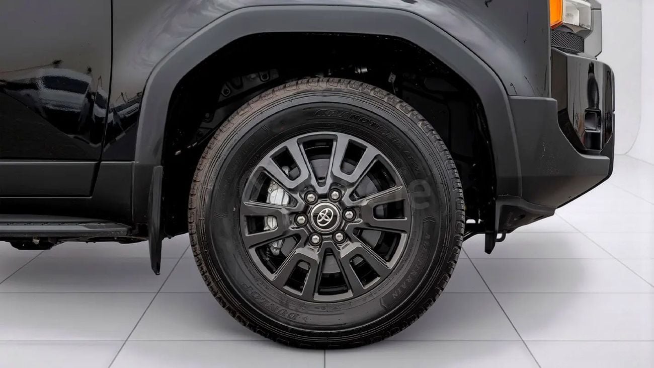 تويوتا برادو 250 TXL | IN-HOUSE FINANCING AVAILABLE | 0% DOWNPAYMENT (BANK)