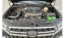 تويوتا لاند كروزر 2011 Toyota Land Cruiser GXR 4.0L V6 - 2021 Modification Gcc Specs / EXPORT ONLY