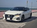 نيسان ماكسيما FELINE SR 3.5L