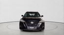 Nissan Kicks SV 1.6 SV CVT | Guaranteed Warranty | 0 Down Payment