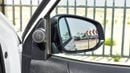 Toyota Hilux SGLX TOYOTA HILUX DC 2.7L 4X4 PETROL W/REAR CAMERA A/T MY24 2.7L Petrol 2024