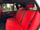 بي أم دبليو X5 M إكسكلوسيف Std 4.4L | V8 Twin-Turbo 567 HP | 2018 | xDrive (AWD) | Low mileage | Perfect Condition