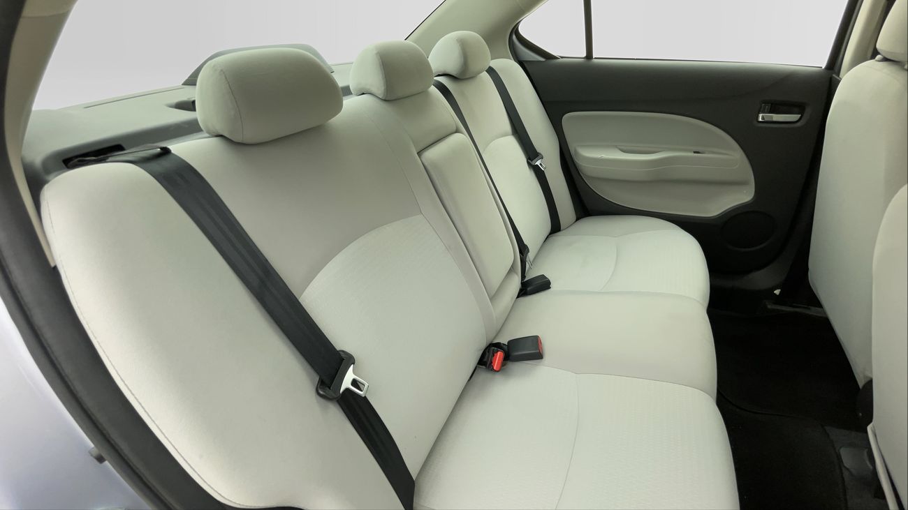 Mitsubishi Attrage GLX HIGHLINE 1.2 | Zero Down Payment | Home Test Drive