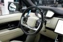 Land Rover Range Rover HSE P400 2026 Range Rover | Export
