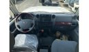 Toyota Land Cruiser Hard Top 76 HT 5DR