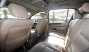 Nissan Armada LE FULL SERVICE GCC SPECIFICATION