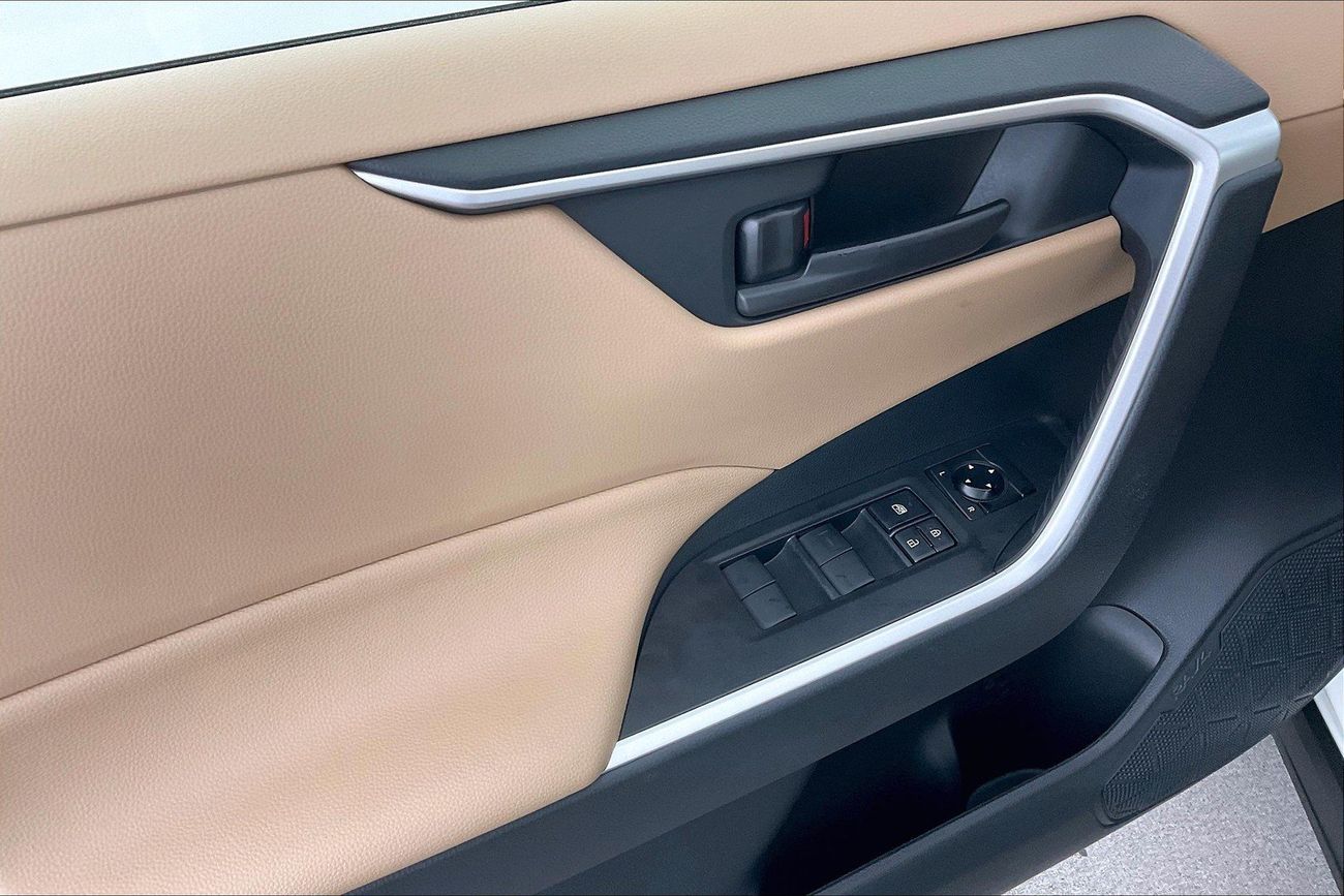 Toyota RAV4 EXR HEV | Guaranteed Warranty | 0 Down Payment