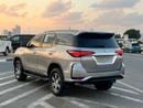 Toyota Fortuner 2020 Toyota Fortuner EXR 2.7L V4 - AWD 4x4 GCC -  Rear Cam - Cruise Control - 2025 Shape Modified