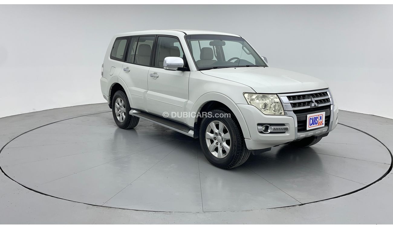Mitsubishi Pajero GLS BASE 3.5 | Zero Down Payment | Free Home Test Drive