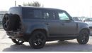 Land Rover Defender 5.0L 110 V8 CARPATHIAN EDITION AT (EXPORT ONLY)