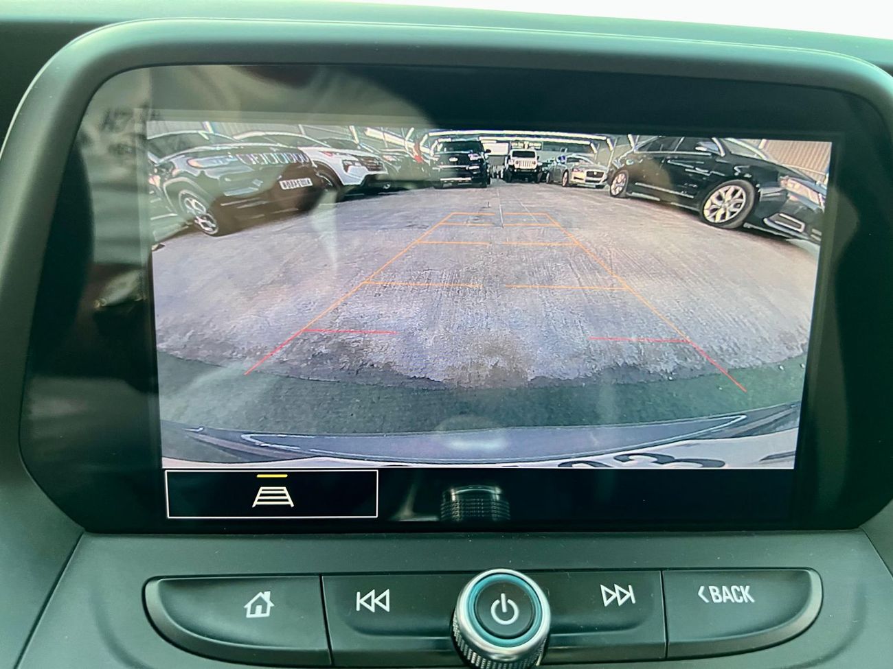 Chevrolet Camaro ZL1 6.2L warranty one year bank financie available