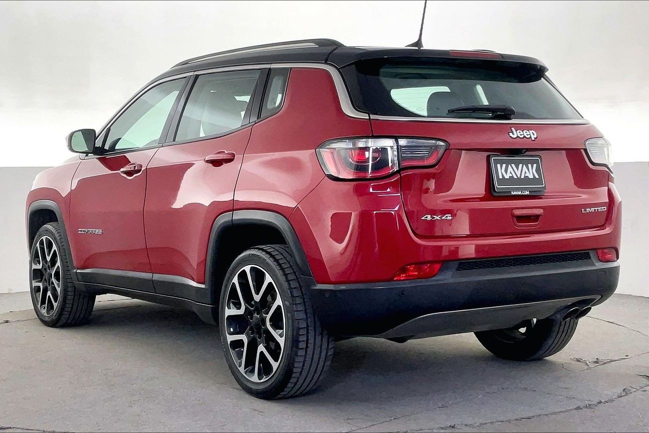 Jeep Compass Limited | National Day Celebration | Guaranteed Warranty | 0 Down Payment