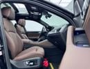 بي أم دبليو X6 40i M Sport 3.0L 2022 BMW X6 xDrive40i, Full Options, Agency Warranty & Service Contract 10/26, FSH,