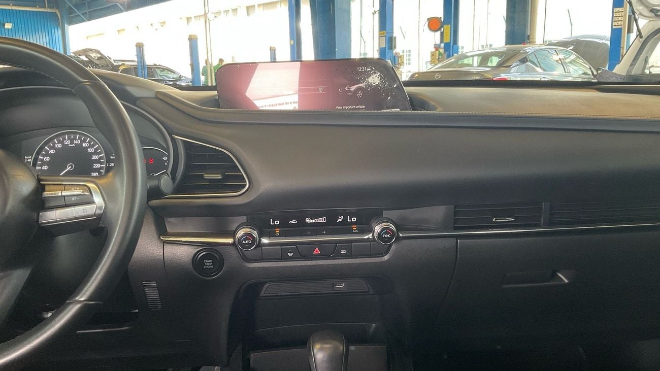 Mazda CX30 Elite 2.0L Elite | Guaranteed Warranty | 0 Down Payment