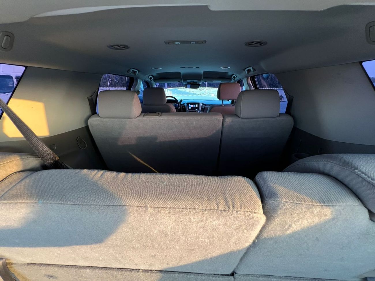 جي أم سي يوكون SLE 5.3L 4WD (8 Seater)