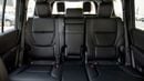 Toyota Land Cruiser VXR 3.5L