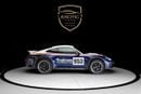 بورش 911 Dakar 3.0L (475 HP) Coupe