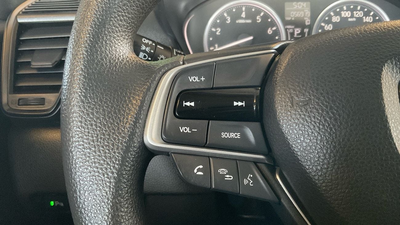 Honda City LX 1.5L LX | Guaranteed Warranty | 0 Down Payment