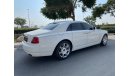 Rolls-Royce Ghost very low mileage very clean no accident record
