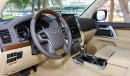 Toyota Land Cruiser VXR V8 4.6L