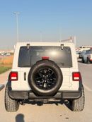 Jeep Wrangler Sport S 3.6L A/T