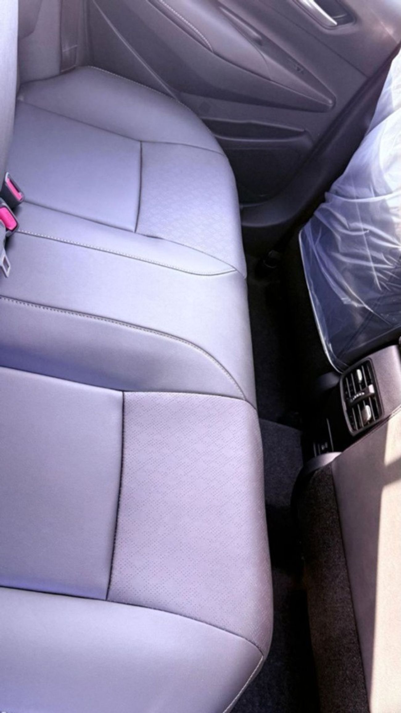 Toyota Corolla GLI 1.8L Toyota Corolla 1.8 hybrid elite 2025