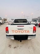 تويوتا هيلوكس DIESEL 2.8 LITER ,RIGHT HAND DRIVE ,AUTO TRANSMISSION ,ONLY FOR EXPORT