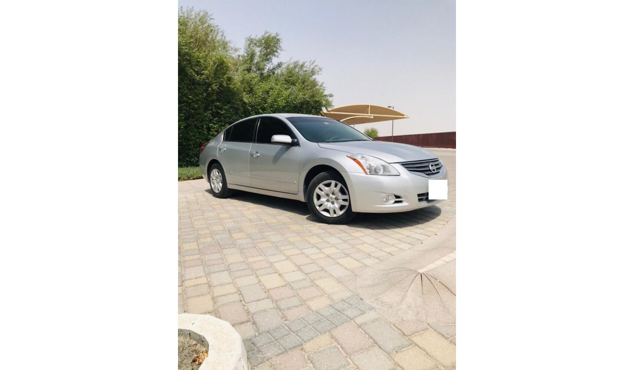 Nissan Altima 475/-MONTHLY 0% DOWN PAYMENT , CRUISE CONTROL , FULL AUTOMATIC