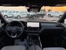 Lexus TX350 2025 LEXUS TX350 PANORAMIC 360CAMERA FULL OPTIONS IMPORTED FROM USA