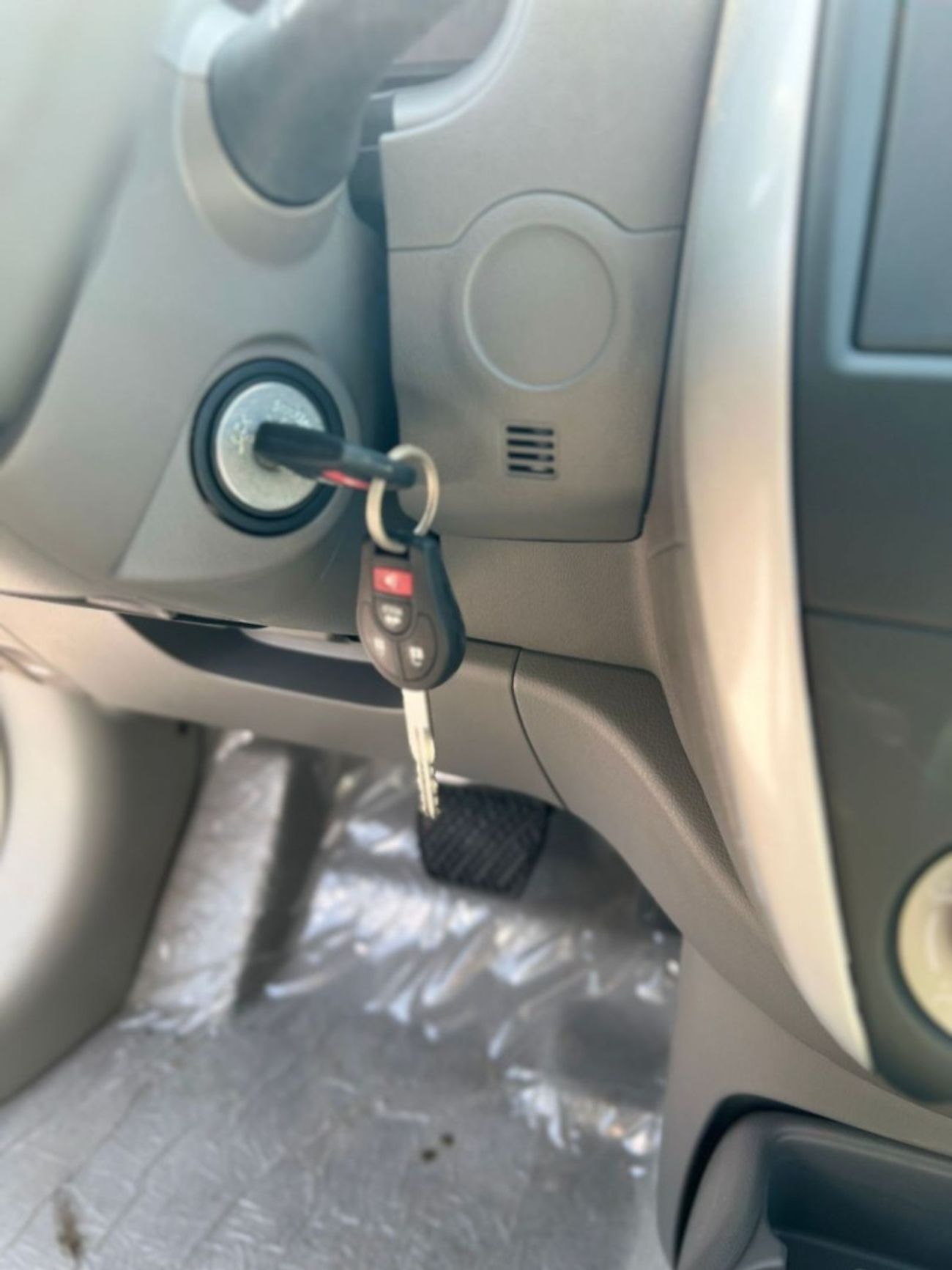 Nissan Sunny Nissan Sunny Basic 1.5 CC