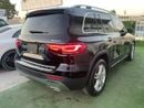 مرسيدس بنز GLB 250 4MATIC