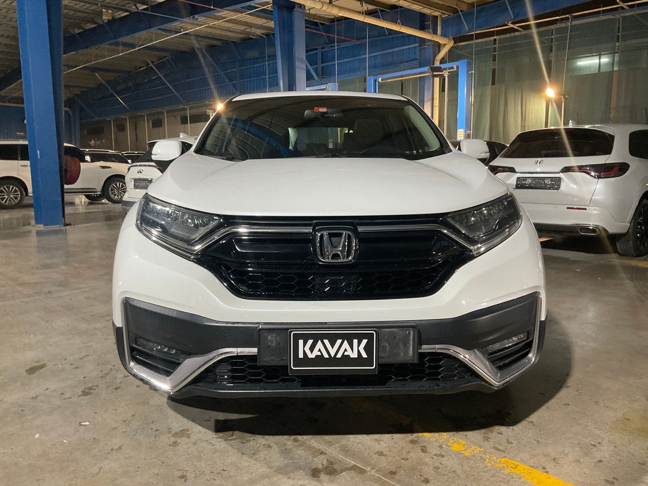 Honda CRV EX | Guaranteed Warranty | 0 Down Payment