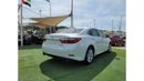Lexus ES350 Platinum 2015 Lexus ES-350, Full Option