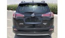 Toyota RAV4 BRAND NEW CONDITION 2018 VXR 15900 KM ONLY FULL OPTION ONLY 1550X60 MONTHLY FUL MAINTAINED BY AGENCY