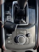 Mazda CX-5 2023 SIGNATURE EDITION 2.4 TURBO ENGINE 360 CAMERA TOP OPTION CANADA SPEC
