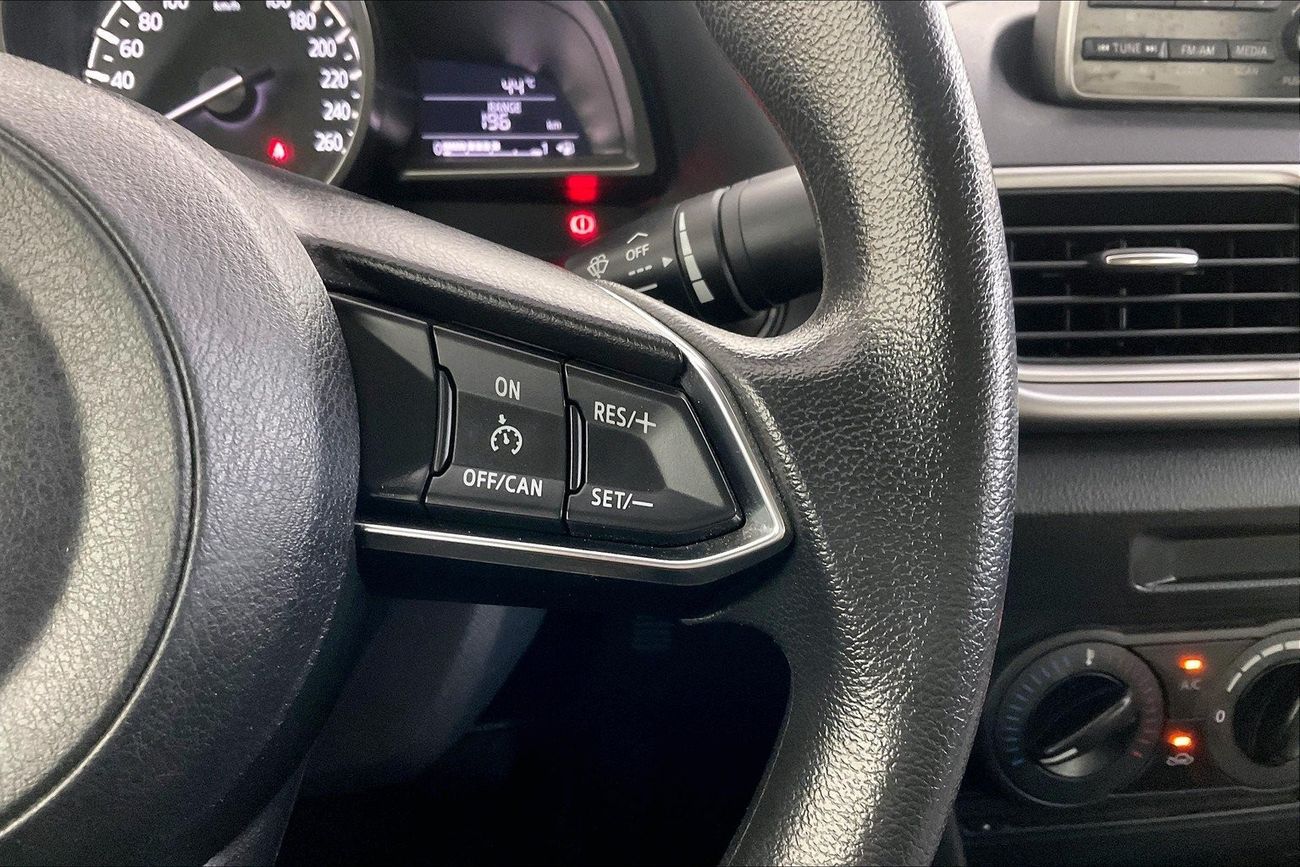 Mazda 3 S | Guaranteed Warranty | 0 Down Payment