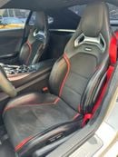 مرسيدس بنز AMG GT S MERCEDES BENZ AMG GTS GCC 2016 FULL OPTION PERFECT CONDITION  CONVERT 2020