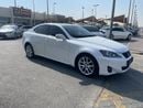 Lexus IS250