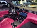 Maserati Grecale 2023 Maserati Grecale Trofeo - GCC Specs - Full Service History - Dealer Warranty till 04/26