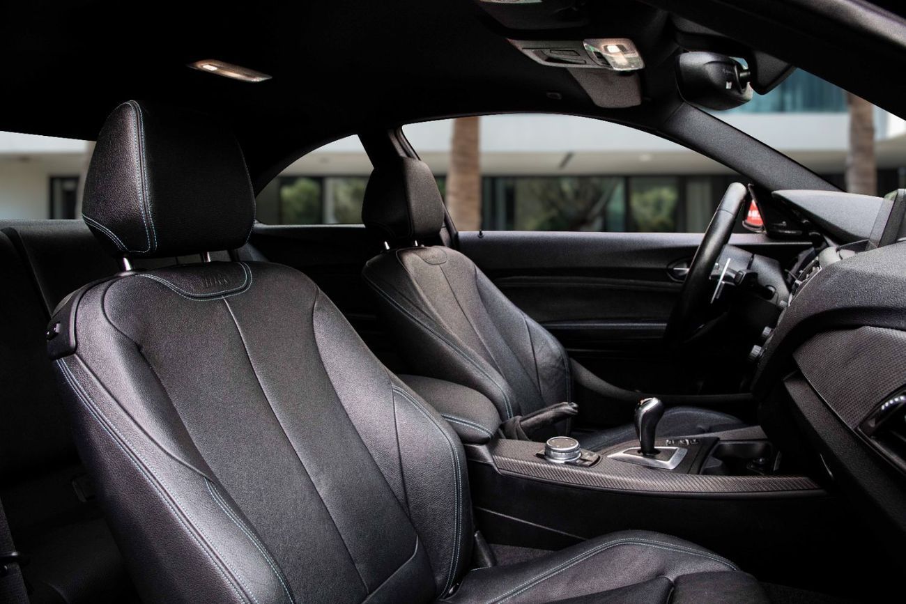 بي أم دبليو M2 | 3,683 P.M (3 Years)⁣ | 0% Downpayment | Pristine Conditon!