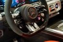 Mercedes-Benz G 63 AMG 2026 | BRAND NEW | FULL INTERIOR CARBON FIBER | 0 KM | FULL OPTION | EURO SPECS
